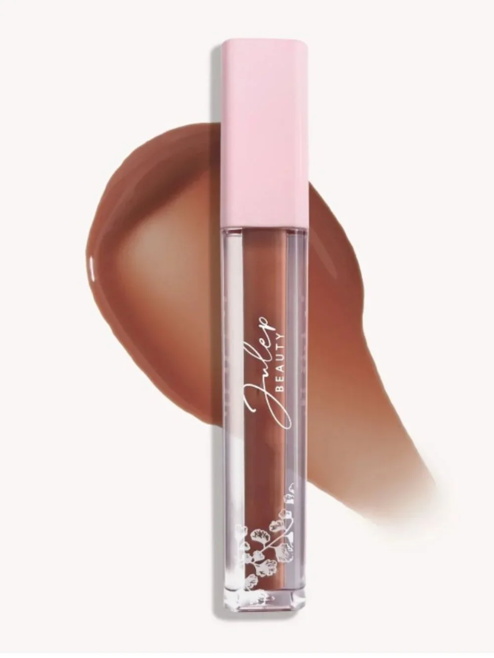Julep So Plush Plumper Lip Gloss Chill Mode NIB Hydrating Full‎ Size